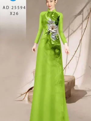 1739410955 890 vai ao dai hoa in 3d ad 25594