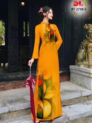 1739497674 201 vai ao dai hoa in 3d ad bt2739