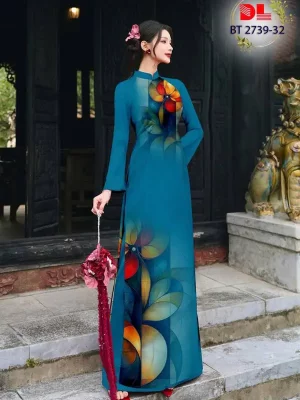 1739497676 771 vai ao dai hoa in 3d ad bt2739