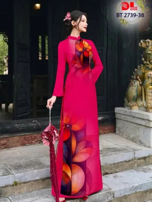 1739497677 169 vai ao dai hoa in 3d ad bt2739