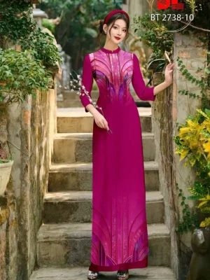 1739756059 138 vai ao dai hoa in 3d ad bt2738