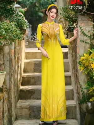 1739756059 458 vai ao dai hoa in 3d ad bt2738