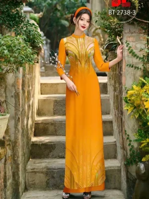 1739756059 670 vai ao dai hoa in 3d ad bt2738