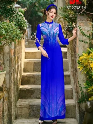 1739756060 12 vai ao dai hoa in 3d ad bt2738