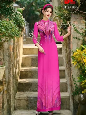 1739756061 822 vai ao dai hoa in 3d ad bt2738