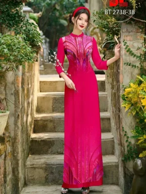 1739756062 602 vai ao dai hoa in 3d ad bt2738