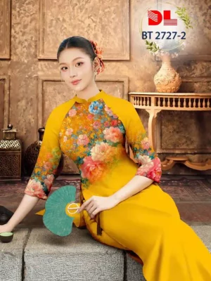 1739756524 948 vai ao dai hoa in 3d ad bt2727