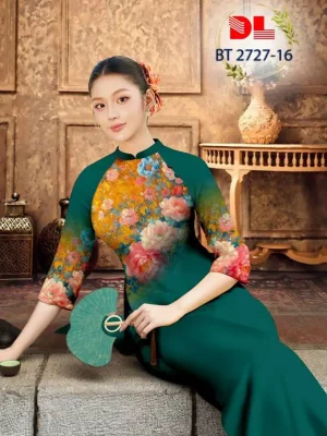 1739756525 230 vai ao dai hoa in 3d ad bt2727