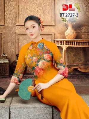 1739756526 186 vai ao dai hoa in 3d ad bt2727