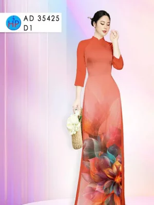 1739842585 11 vai ao dai hoa in 3d ad 35425