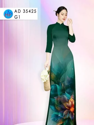 1739842585 672 vai ao dai hoa in 3d ad 35425