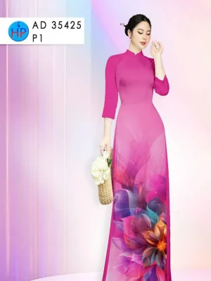 1739842586 416 vai ao dai hoa in 3d ad 35425