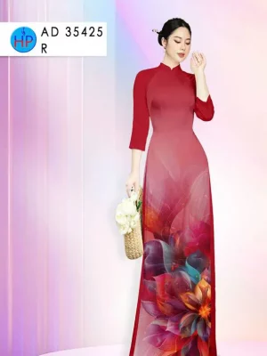 1739842586 458 vai ao dai hoa in 3d ad 35425