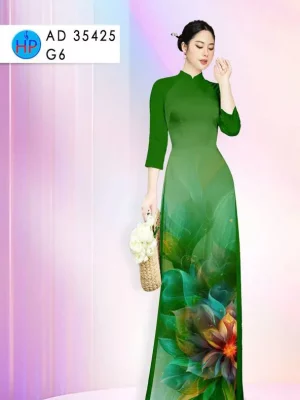 1739842586 99 vai ao dai hoa in 3d ad 35425