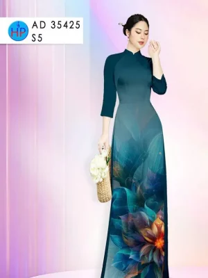 1739842587 339 vai ao dai hoa in 3d ad 35425