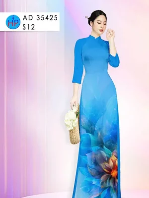 1739842587 386 vai ao dai hoa in 3d ad 35425