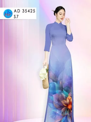 1739842587 417 vai ao dai hoa in 3d ad 35425