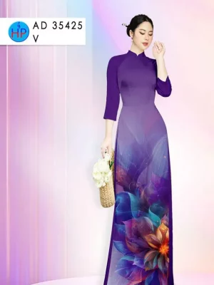 1739842587 508 vai ao dai hoa in 3d ad 35425