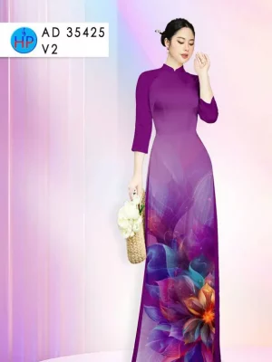 1739842587 512 vai ao dai hoa in 3d ad 35425