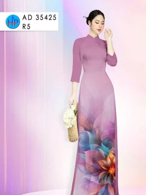 1739842587 815 vai ao dai hoa in 3d ad 35425