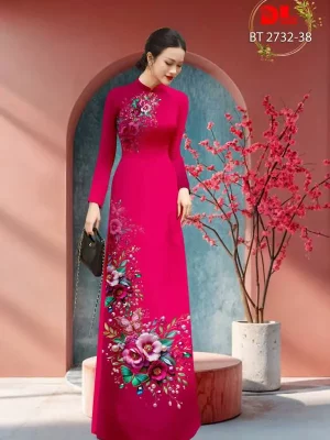 1740014352 126 vai ao dai hoa in 3d ad bt2732