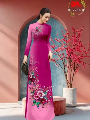 1740014352 513 vai ao dai hoa in 3d ad bt2732