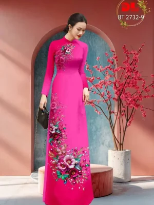 1740014352 705 vai ao dai hoa in 3d ad bt2732