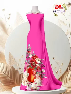 1740102511 918 vai ao dai hoa in 3d ad bt2743