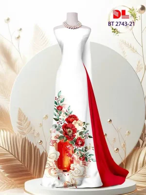 1740102512 54 vai ao dai hoa in 3d ad bt2743