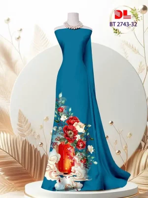 1740102513 172 vai ao dai hoa in 3d ad bt2743