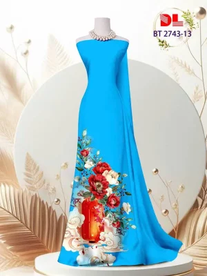 1740102513 873 vai ao dai hoa in 3d ad bt2743