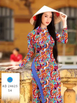 1740189536 49 vai ao dai hoa van deu ad 24625