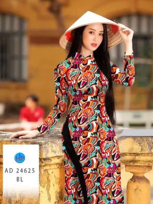 1740189537 623 vai ao dai hoa van deu ad 24625