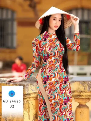 1740189537 870 vai ao dai hoa van deu ad 24625