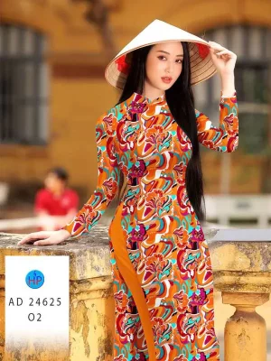 1740189537 87 vai ao dai hoa van deu ad 24625