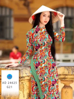 1740189537 881 vai ao dai hoa van deu ad 24625