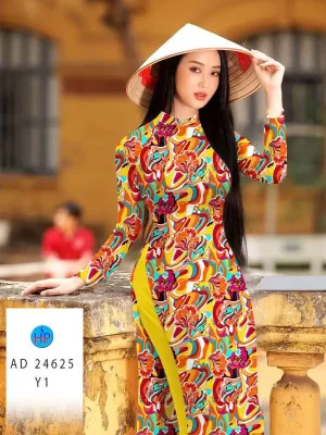 1740189538 28 vai ao dai hoa van deu ad 24625