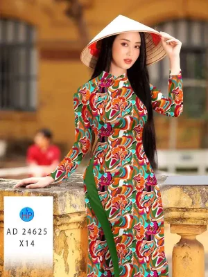 1740189538 963 vai ao dai hoa van deu ad 24625