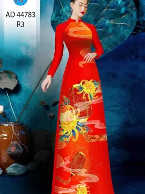 1740445373 182 vai ao dai hoa cuc ad 44783