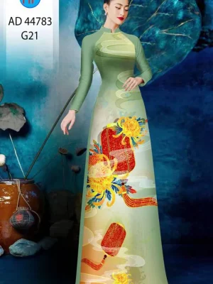 1740445373 323 vai ao dai hoa cuc ad 44783