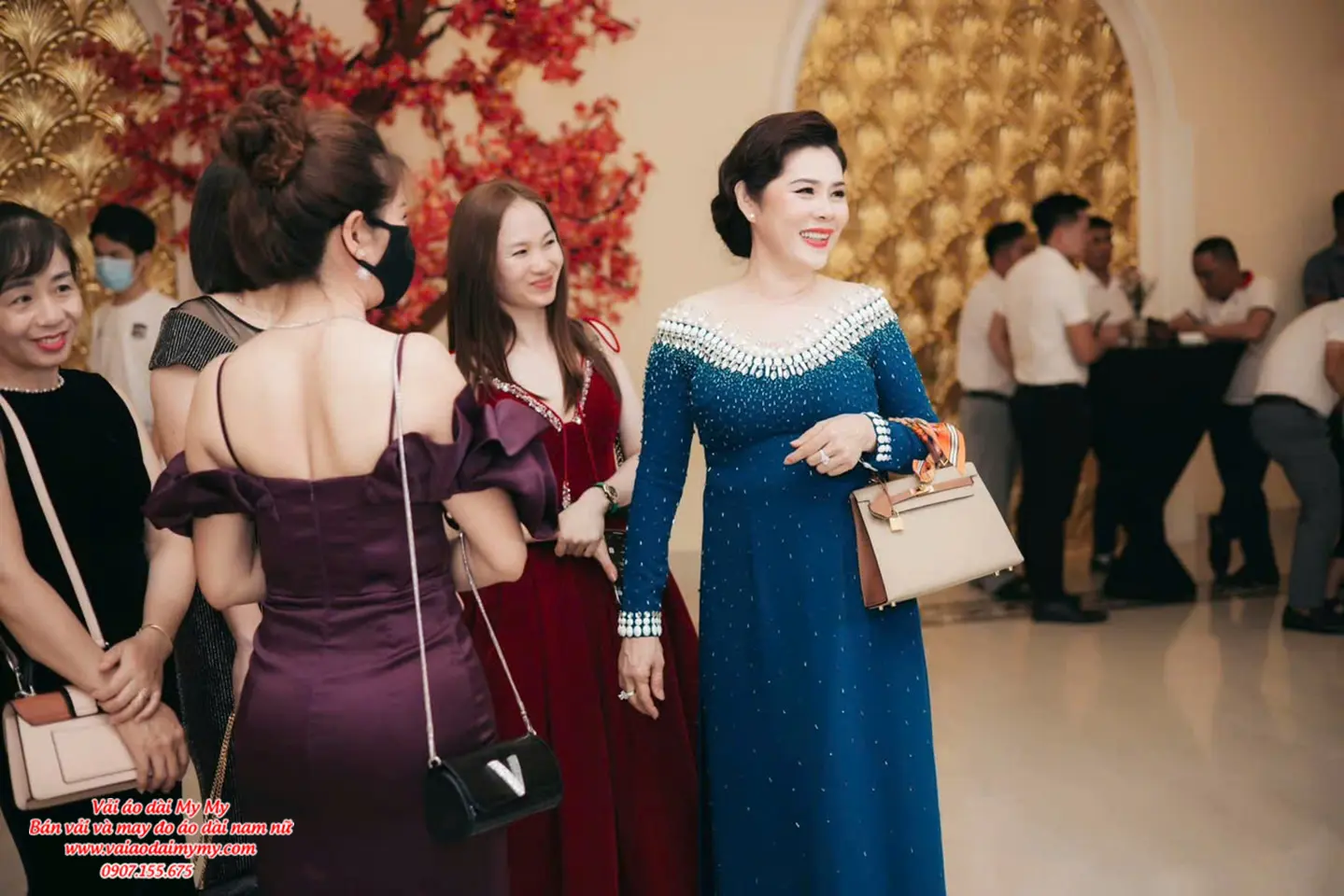 ao dai ba sui dep xu huong 2025 20