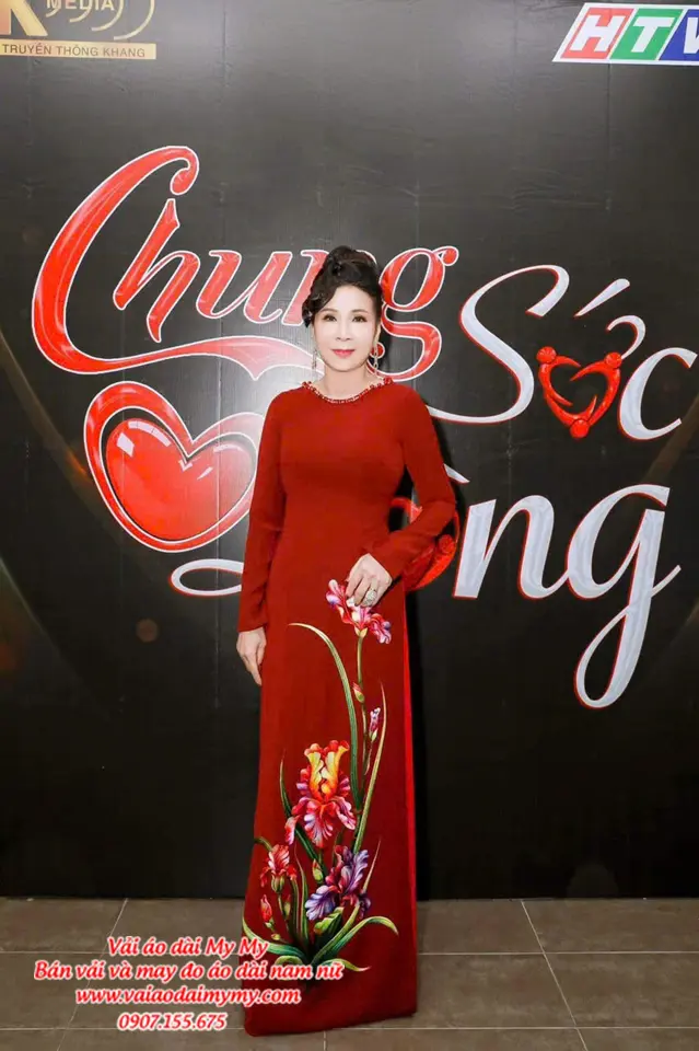 ao dai ba sui dep xu huong 2025 29