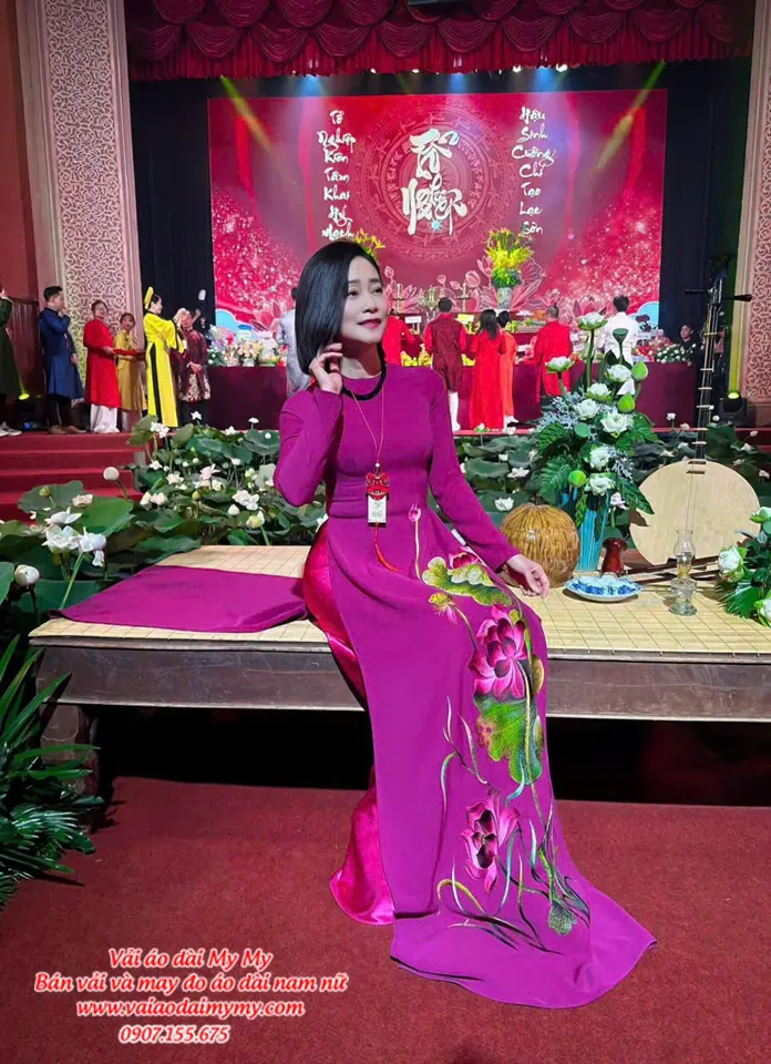 ao dai ba sui dep xu huong 2025 31