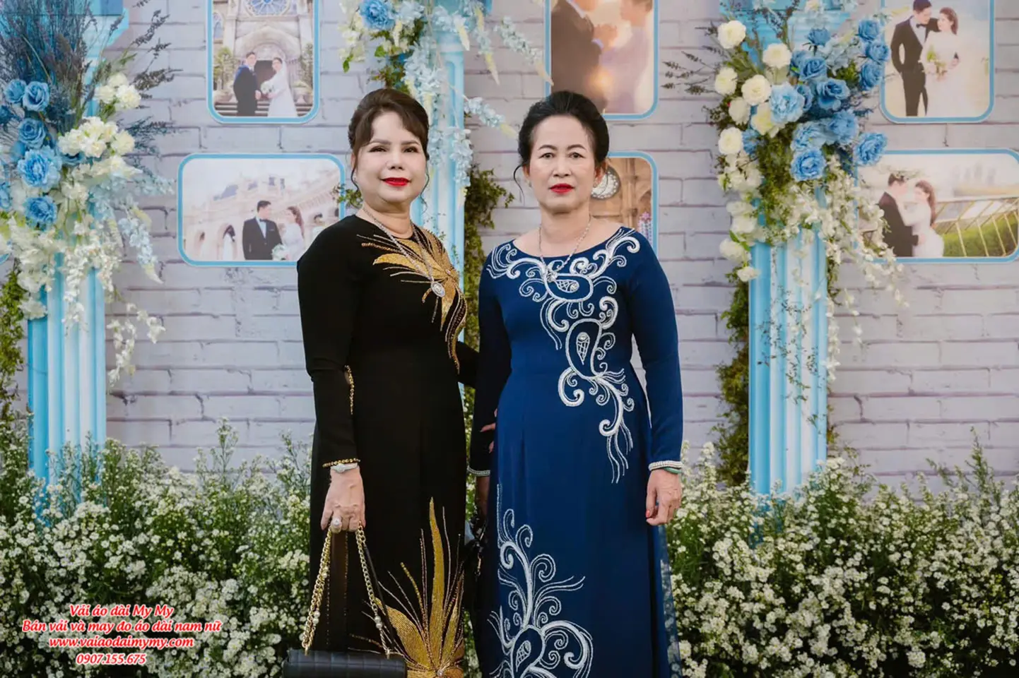 ao dai ba sui dep xu huong 2025 4