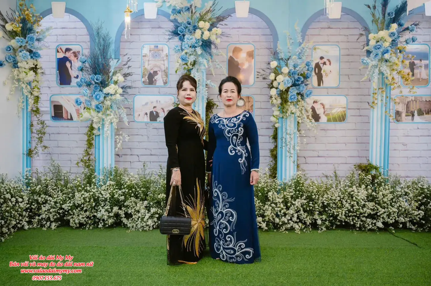 ao dai ba sui dep xu huong 2025 6