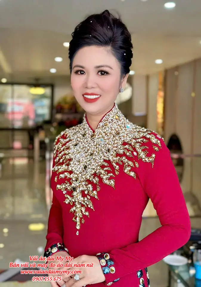 ao dai ba sui dep xu huong 2025 8