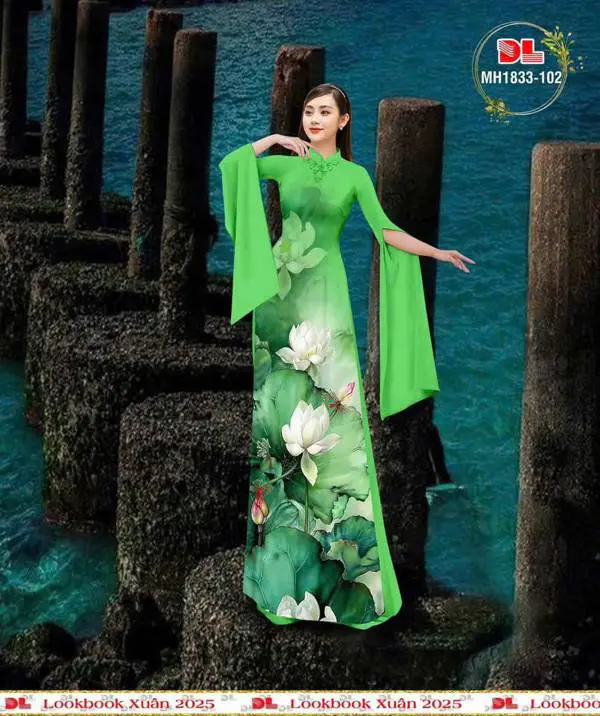 ao dai bieu dien cho nam 2025 11