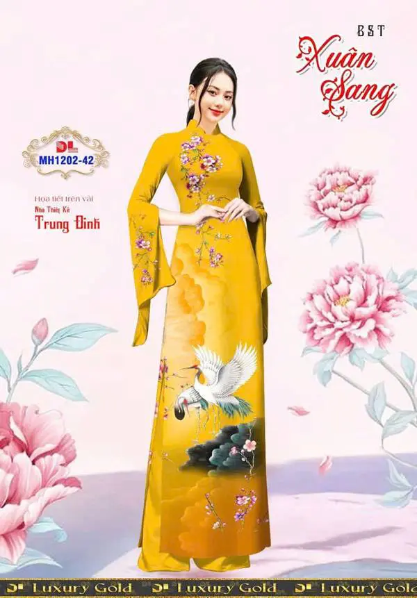 ao dai bieu dien cho nam 2025 3