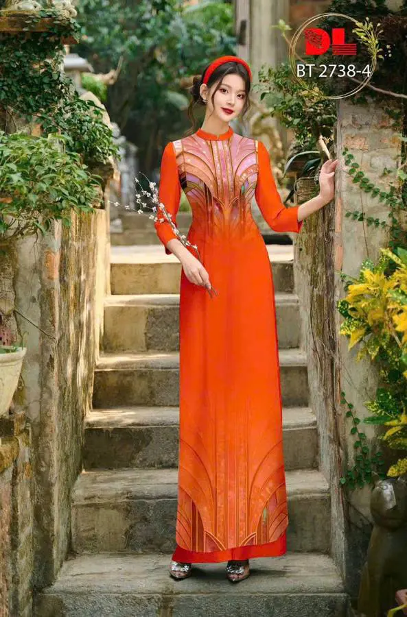 ao dai bieu dien cho nam 2025 8