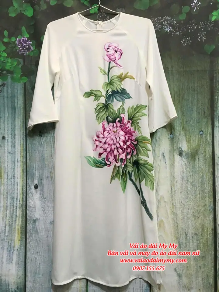 dich vu ve ao dai nghe thuat tai my my tinh te sang tao doc dao 1